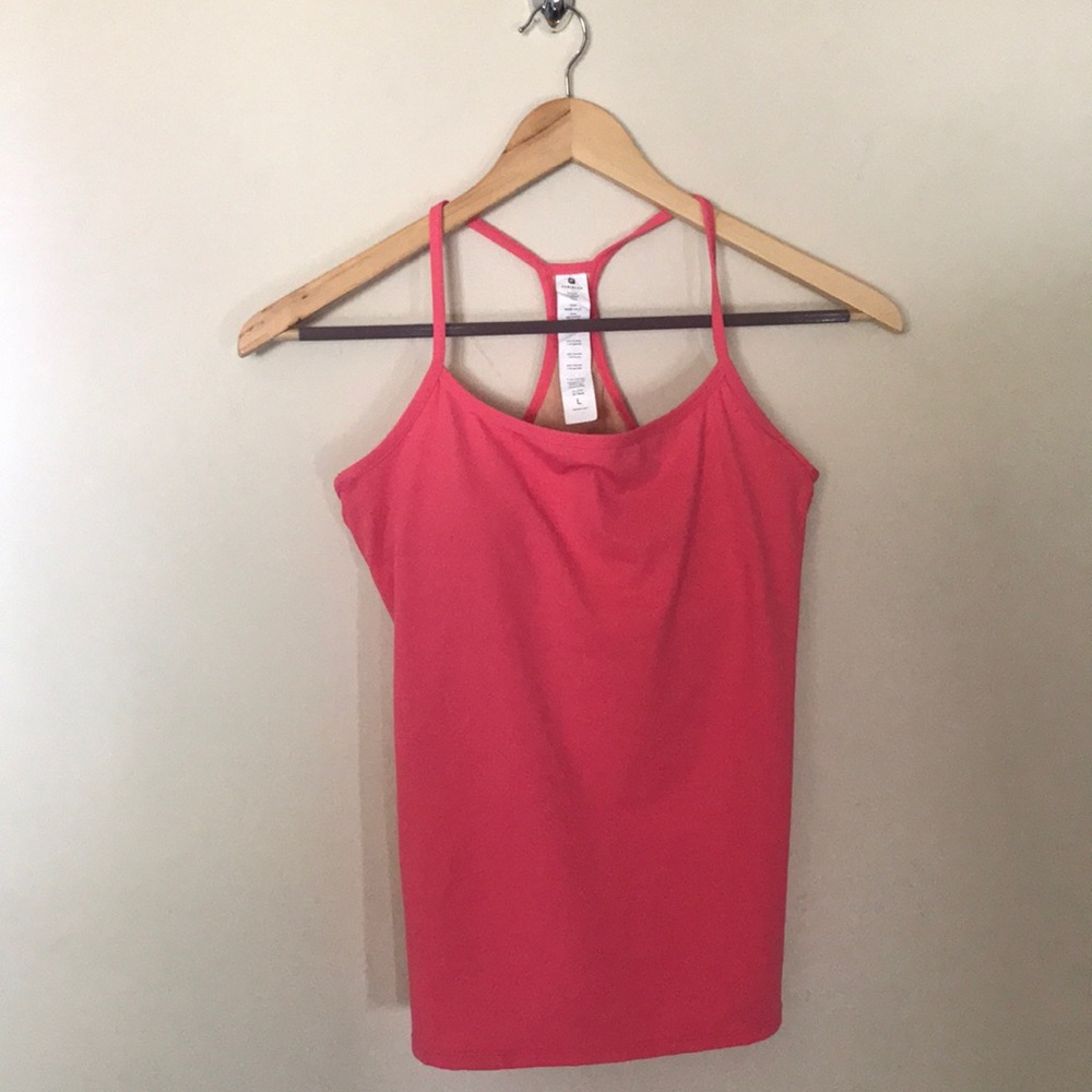 Fabletics Coro Racerback Tank - Picture 5 of 12